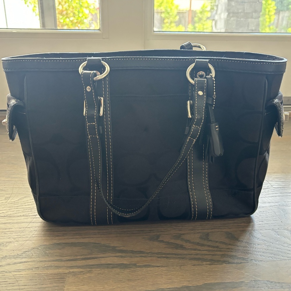 Coach Signature K05J-6234